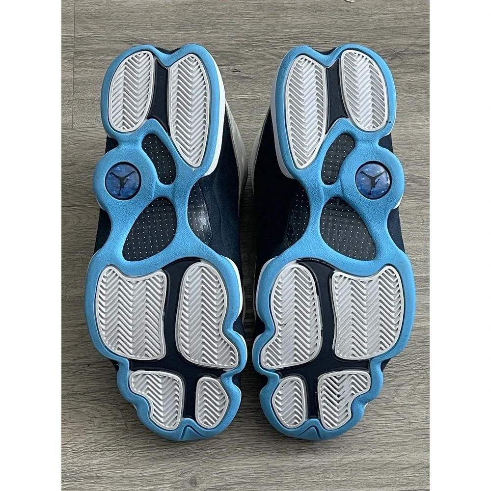Jordan size 10